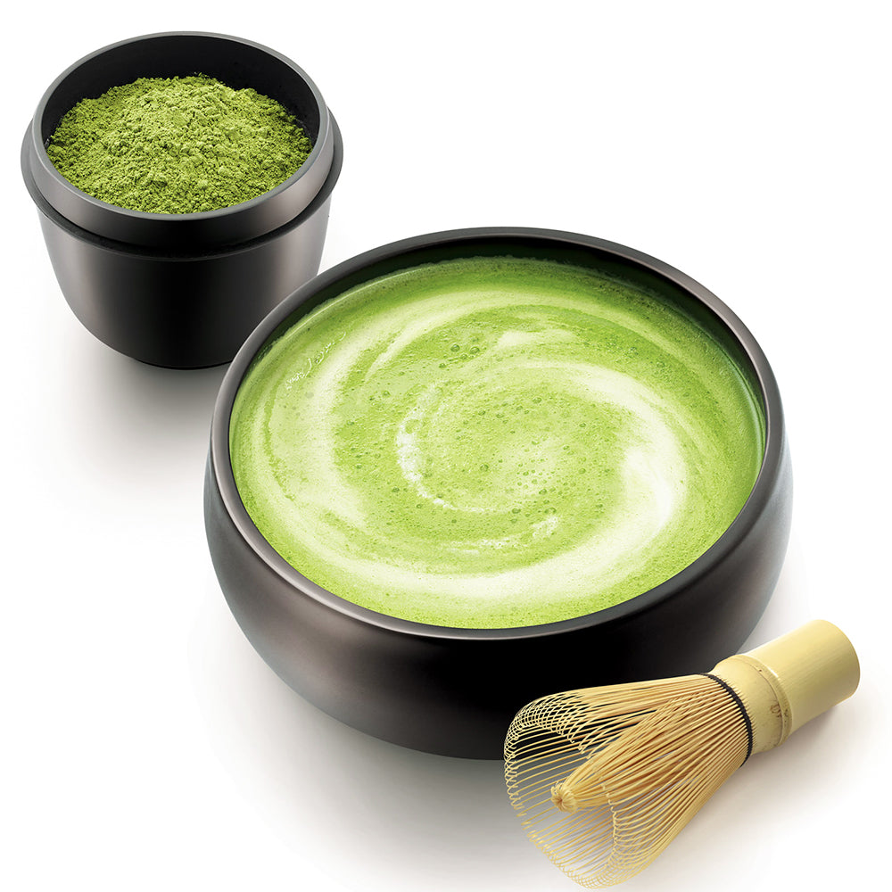 100% Natural Organic Ceremonial Wholesale Custom Private Label Japanese Grade Green Tea Matcha Powder