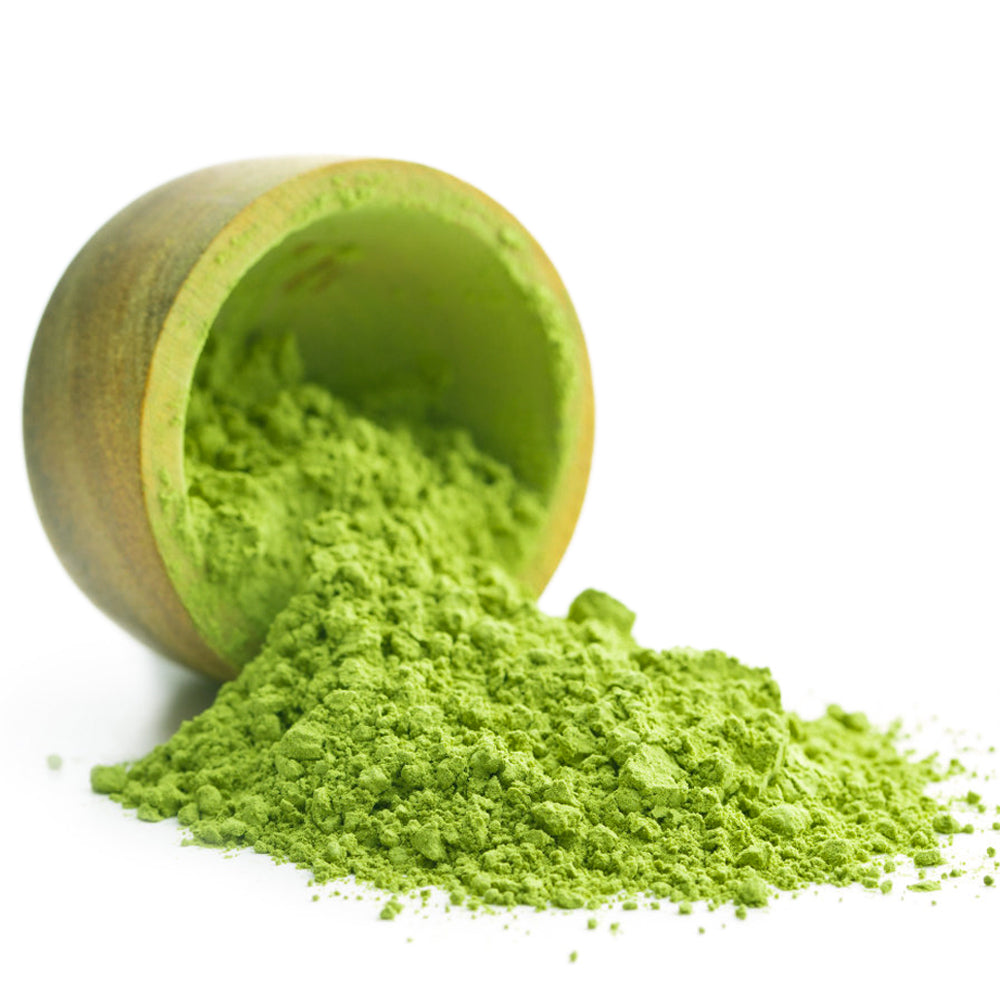 100% Natural Organic Ceremonial Wholesale Custom Private Label Japanese Grade Green Tea Matcha Powder